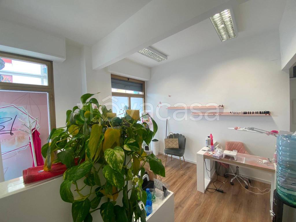 appartamento in affitto a Signa