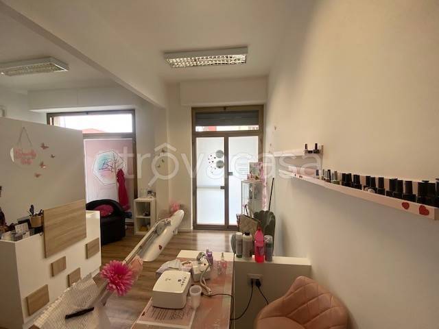appartamento in affitto a Signa