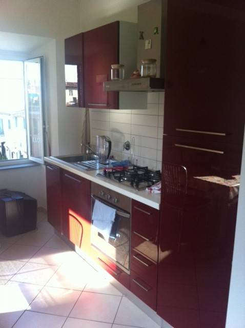 appartamento in affitto a Signa