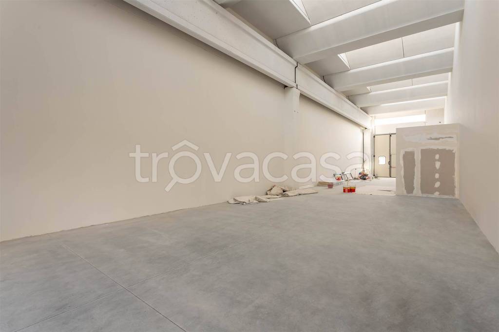 appartamento in affitto a Signa in zona Lecore