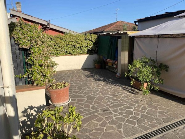 appartamento in affitto a Signa