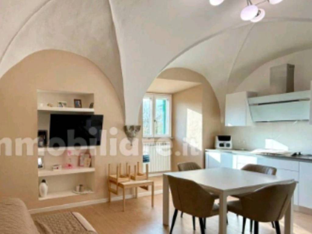 appartamento in affitto a Signa