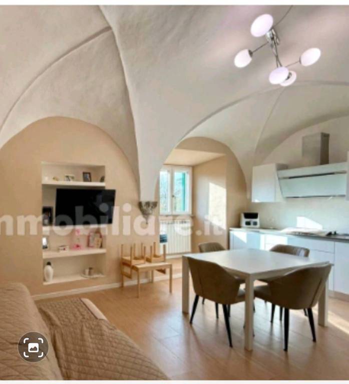 appartamento in affitto a Signa