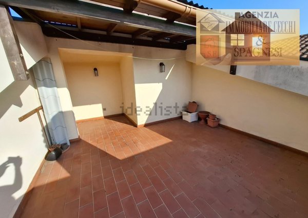 appartamento in affitto a Signa
