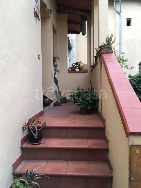 appartamento in affitto a Signa