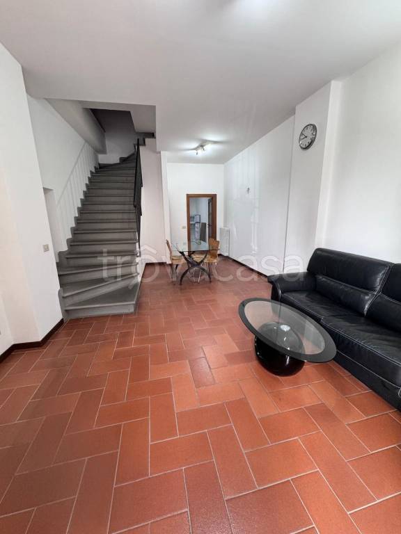 appartamento in affitto a Signa