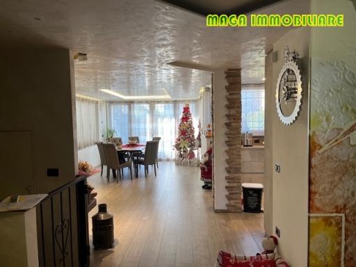 casa indipendente in affitto a Signa in zona San Mauro a Signa