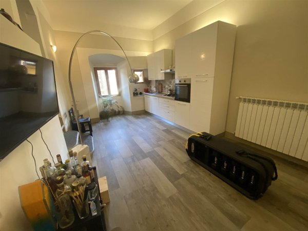 appartamento in affitto a Signa