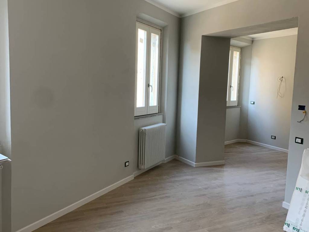 appartamento in affitto a Signa