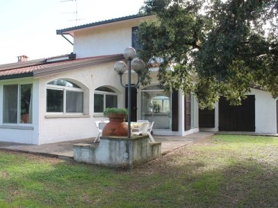 casa indipendente in affitto a Signa