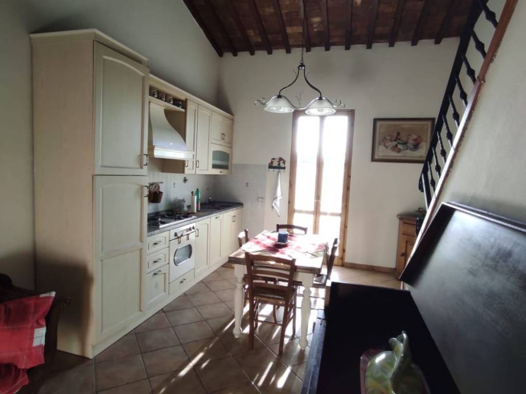 appartamento in affitto a Signa