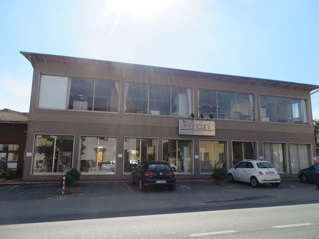 appartamento in affitto a Signa