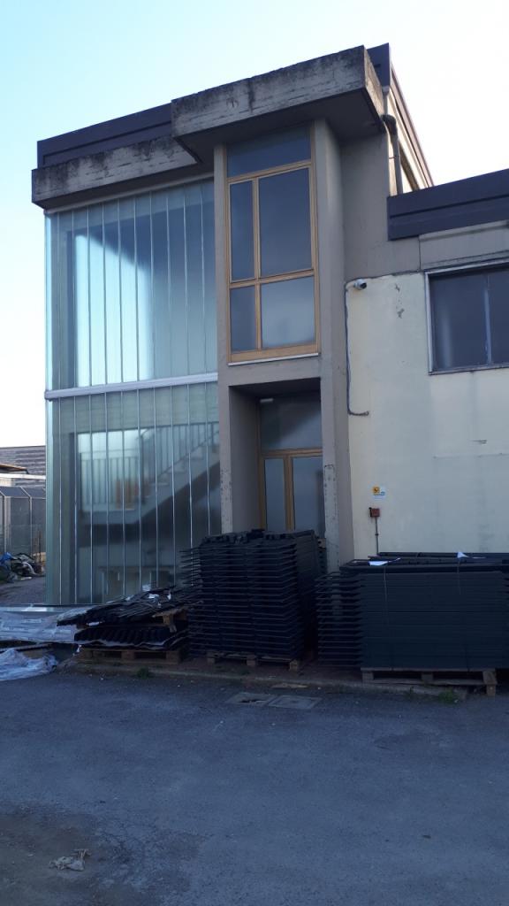 appartamento in affitto a Signa