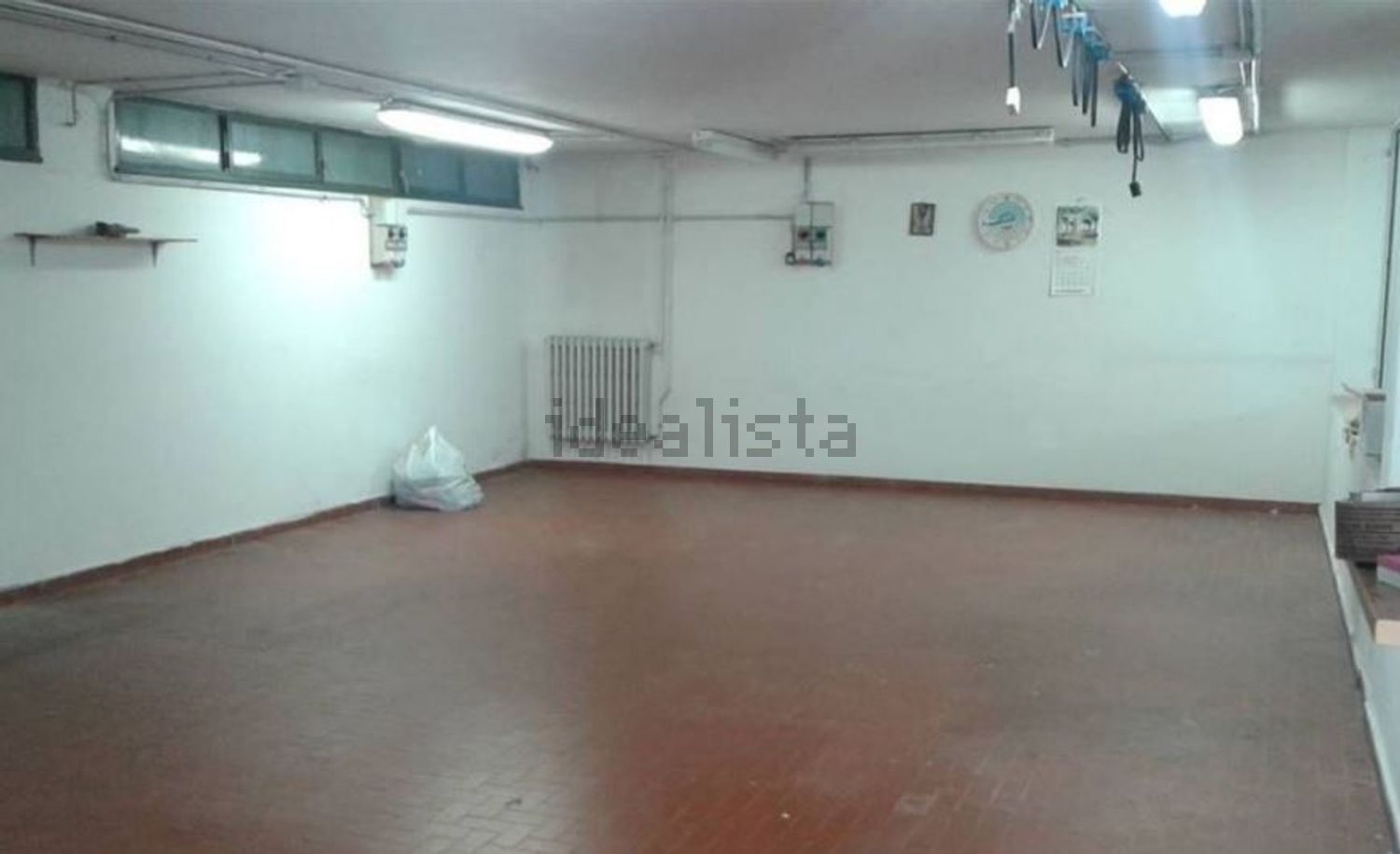 casa semindipendente in affitto a Signa