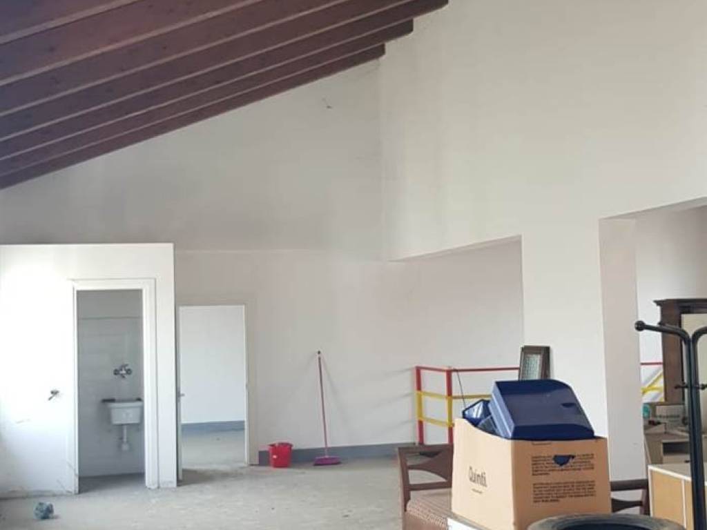 appartamento in affitto a Signa