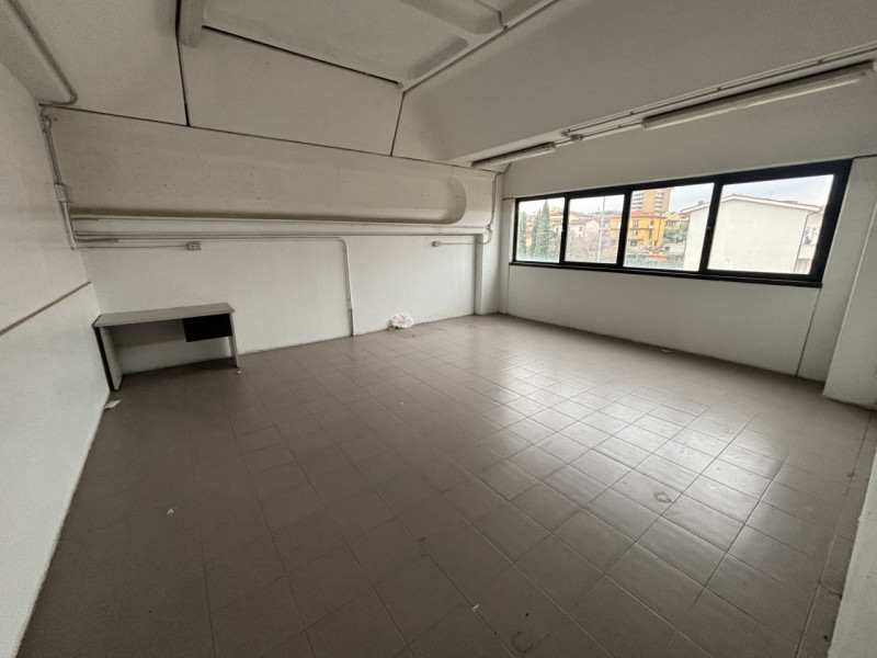 loft in affitto a Signa