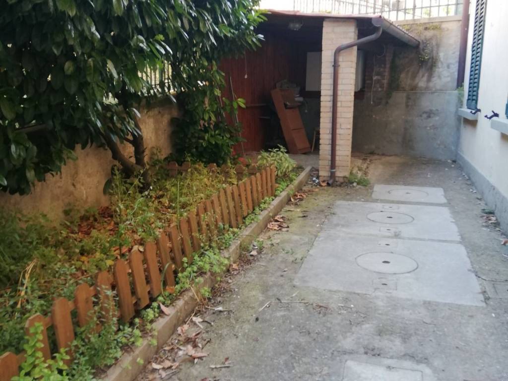 appartamento in affitto a Signa