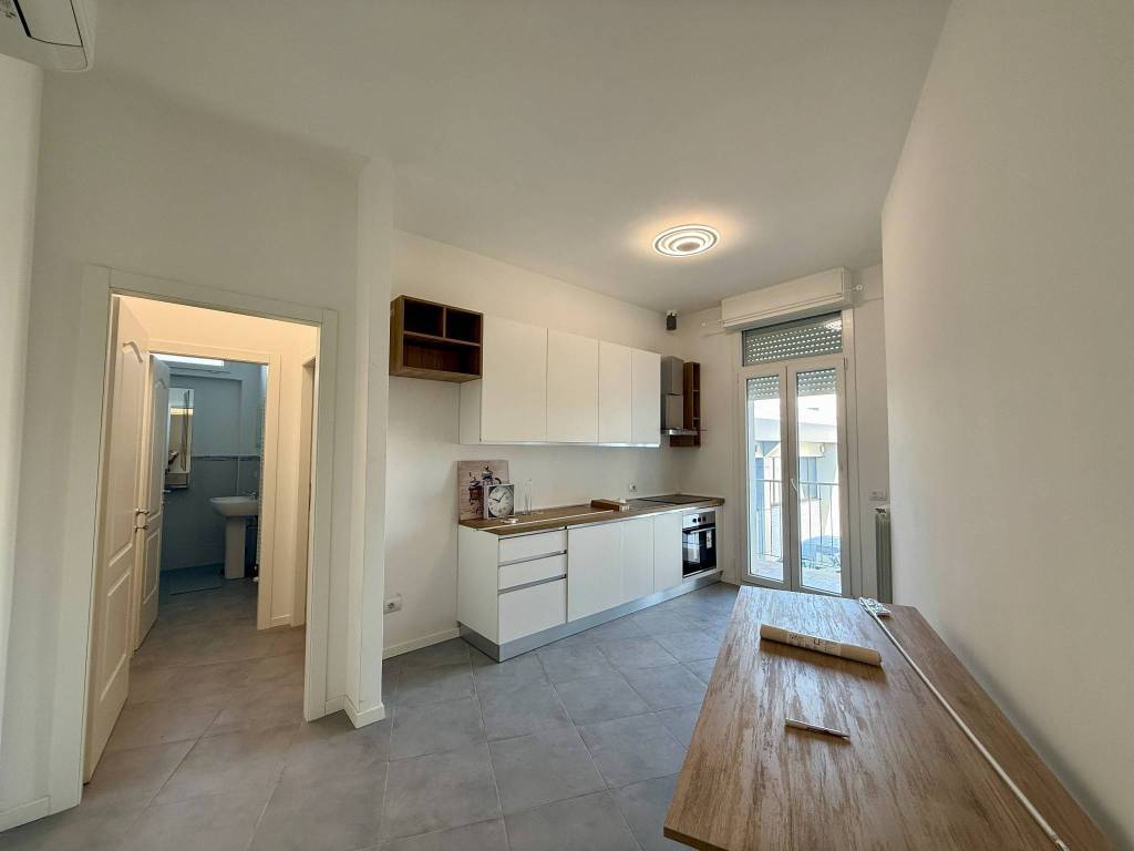 appartamento in affitto a Signa