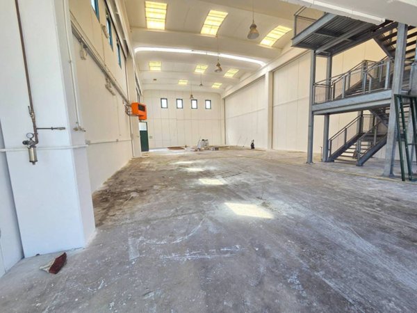 casa semindipendente in affitto a Signa