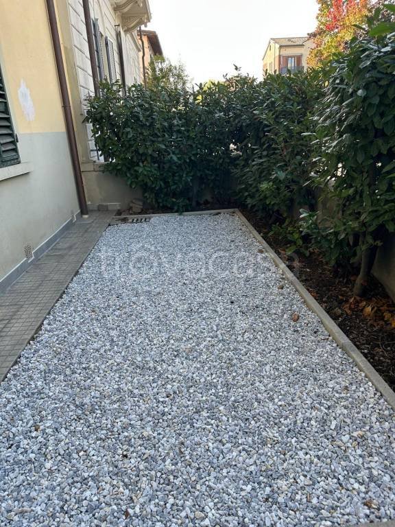 casa indipendente in affitto a Signa