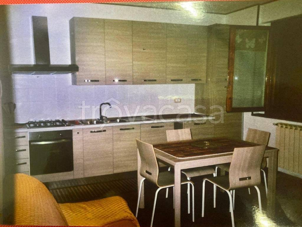 appartamento in affitto a Signa