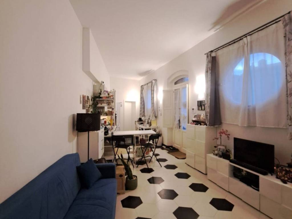 appartamento in affitto a Signa