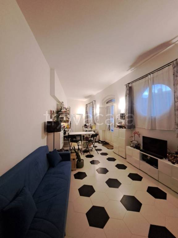 appartamento in affitto a Signa