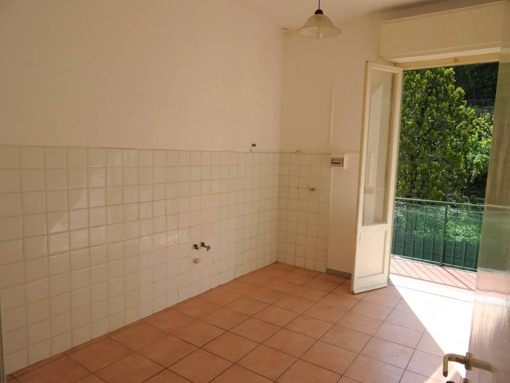 appartamento in affitto a Signa