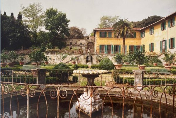 appartamento in affitto a Signa