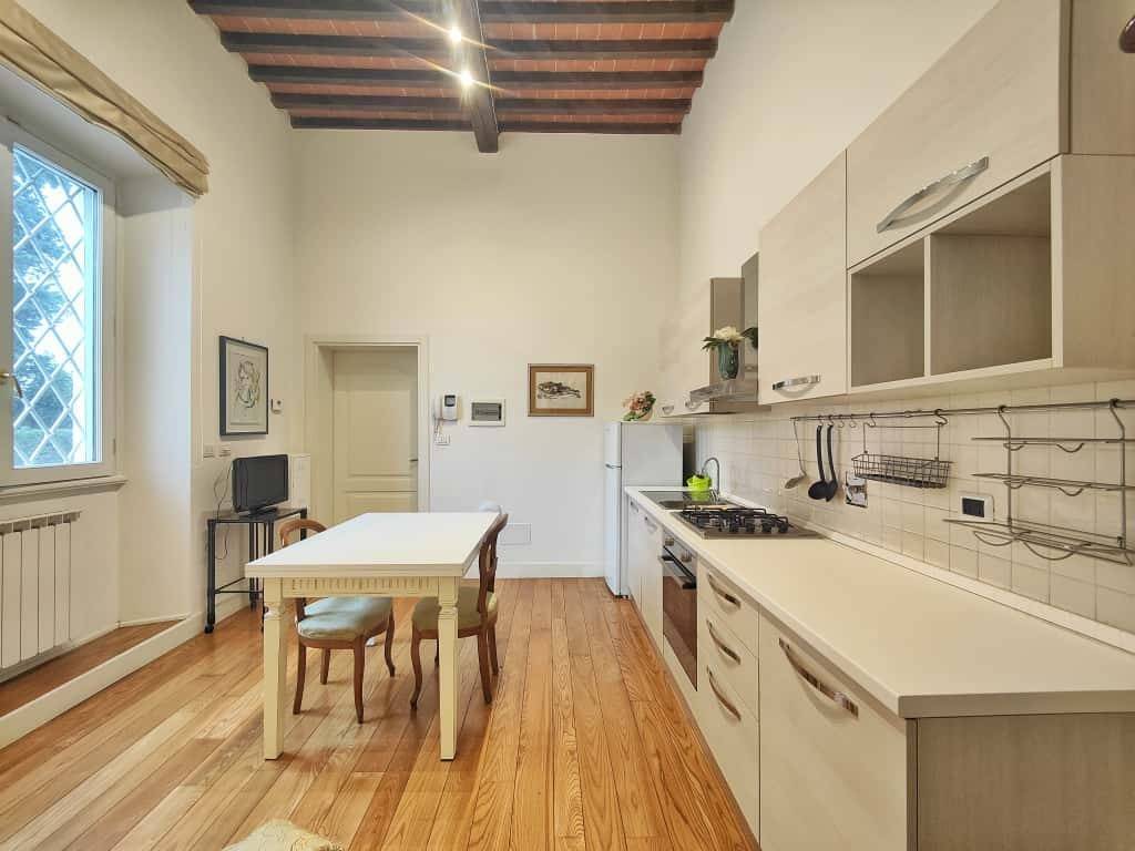 appartamento in affitto a Signa