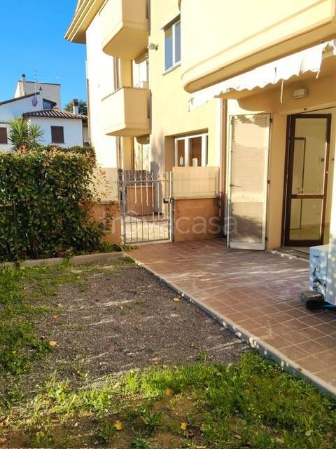 appartamento in affitto a Signa