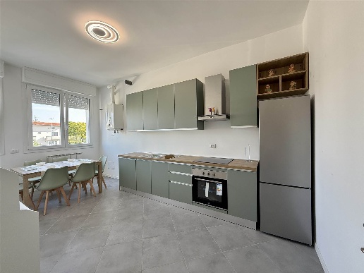 appartamento in affitto a Signa