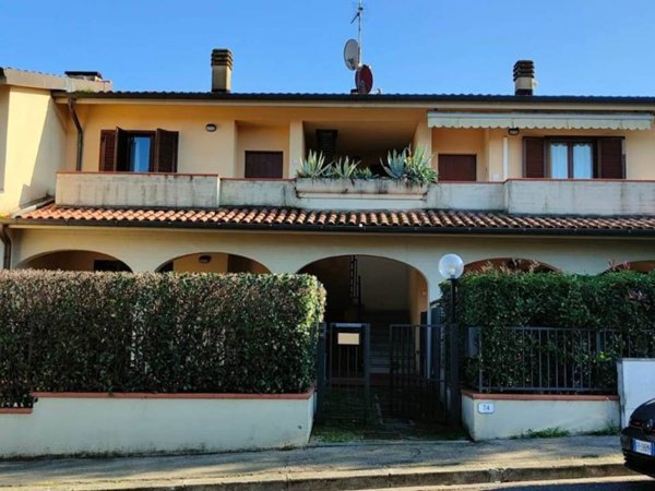 appartamento in affitto a Signa