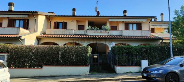 appartamento in affitto a Signa