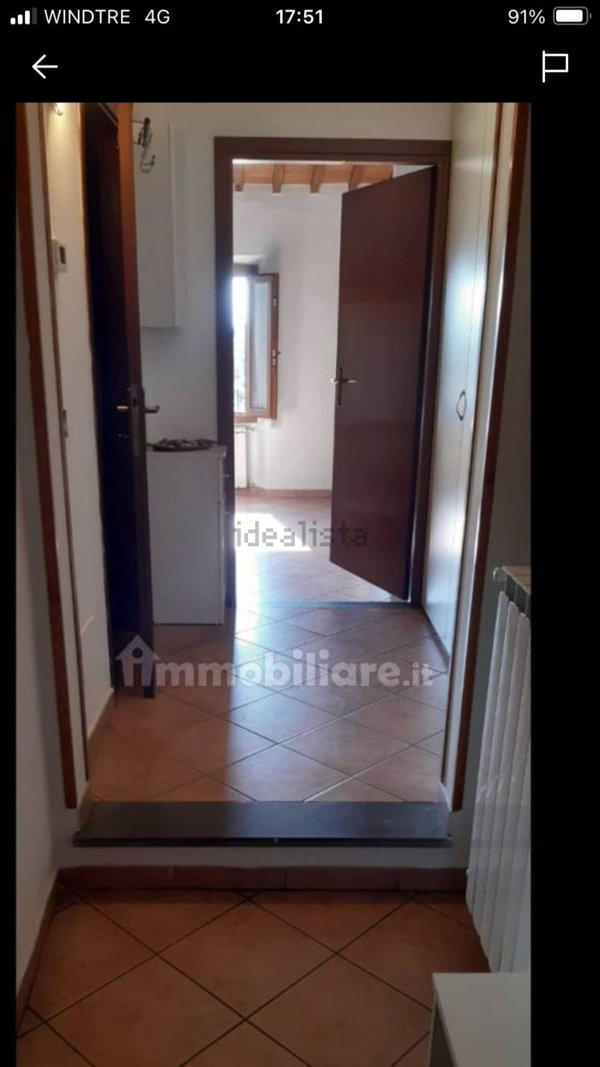 appartamento in affitto a Signa