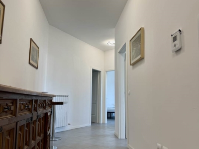 appartamento in affitto a Signa