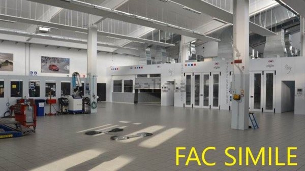 locale di sgombero in affitto a Signa