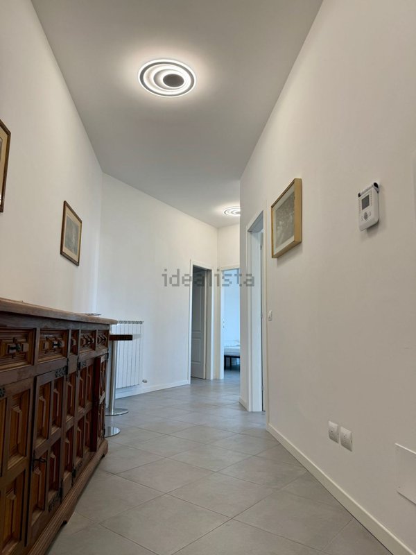 appartamento in affitto a Signa