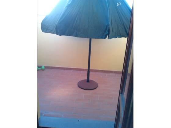 mansarda in affitto a Signa