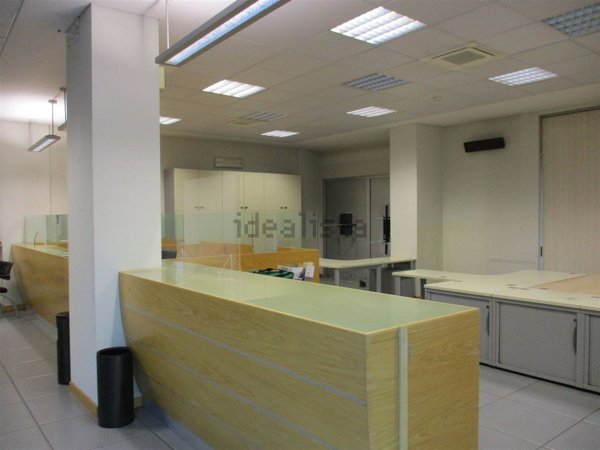 ufficio in affitto a Signa