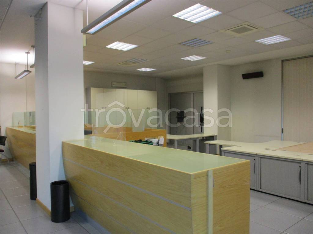 ufficio in affitto a Signa