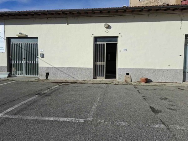 appartamento in affitto a Signa