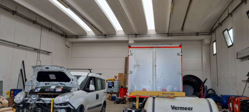 ufficio in affitto a Signa