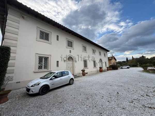 appartamento in affitto a Signa