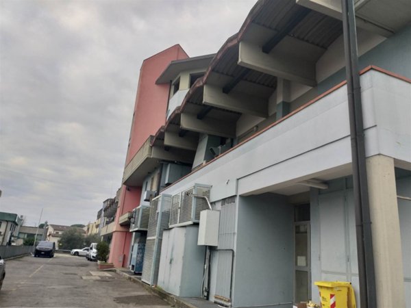 ufficio in affitto a Signa