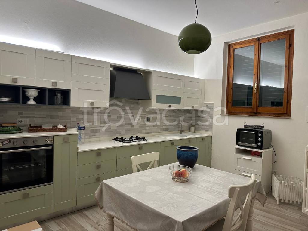 casa indipendente in affitto a Signa