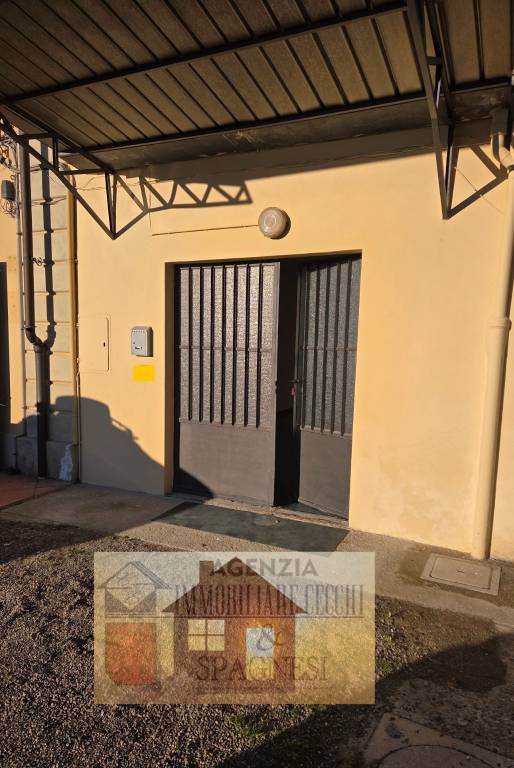 casa semindipendente in affitto a Signa