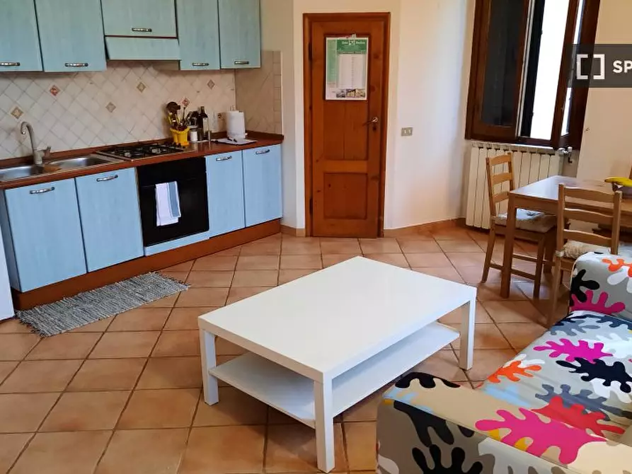 appartamento in affitto a Signa