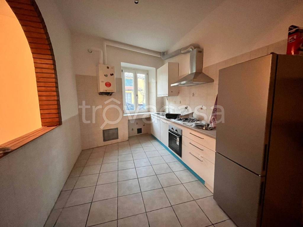 appartamento in affitto a Signa