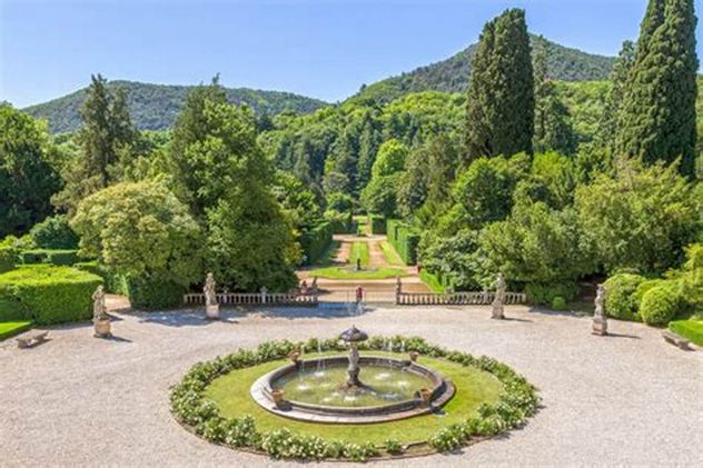 casa indipendente in affitto a Signa